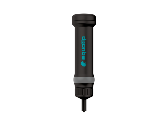 Equotip 550 UCI The leading Ultrasonic Contact Impedance measurement system with advanced capabilities