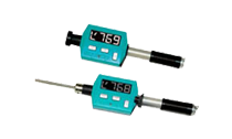 Equotip Piccolo 2 - Bambino 2 Entry model of Leeb D/DL probe with integrated display 