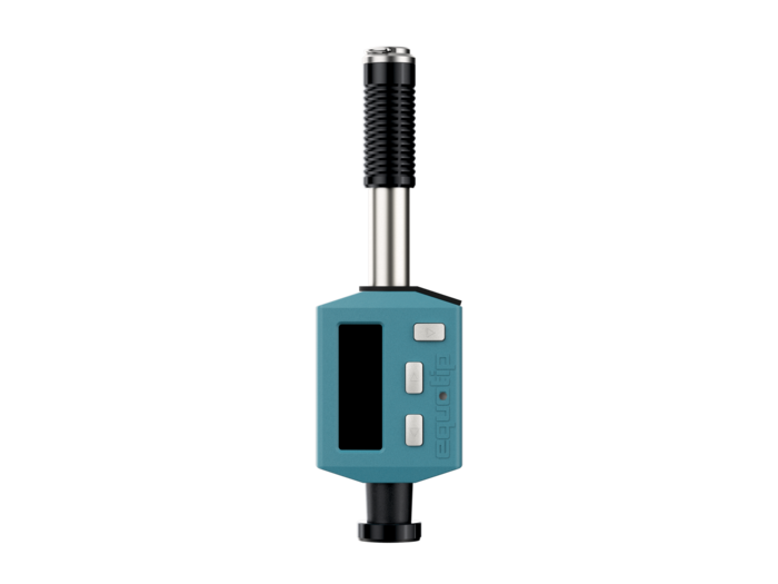 Equotip Piccolo 2 - Bambino 2 Entry model of Leeb D/DL probe with integrated display 