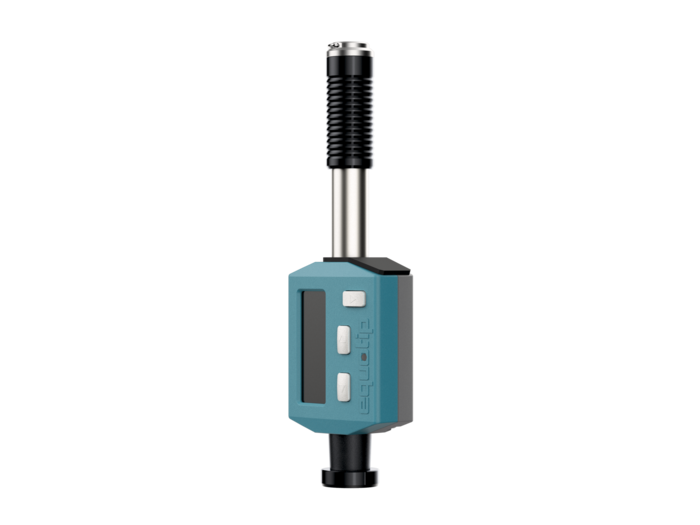 Equotip Piccolo 2 - Bambino 2 Entry model of Leeb D/DL probe with integrated display 
