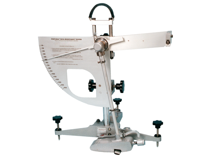 SRT 5800 Portable Skid Resistance Tester