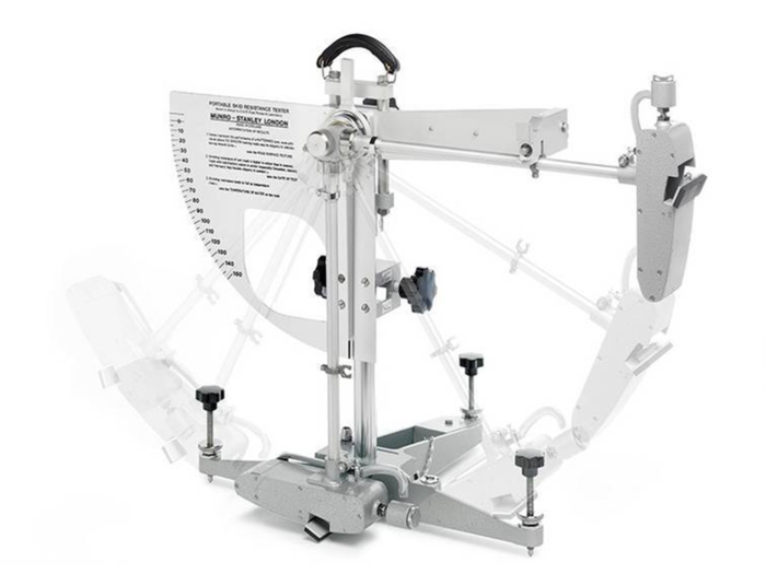 SRT 5800 Portable Skid Resistance Tester